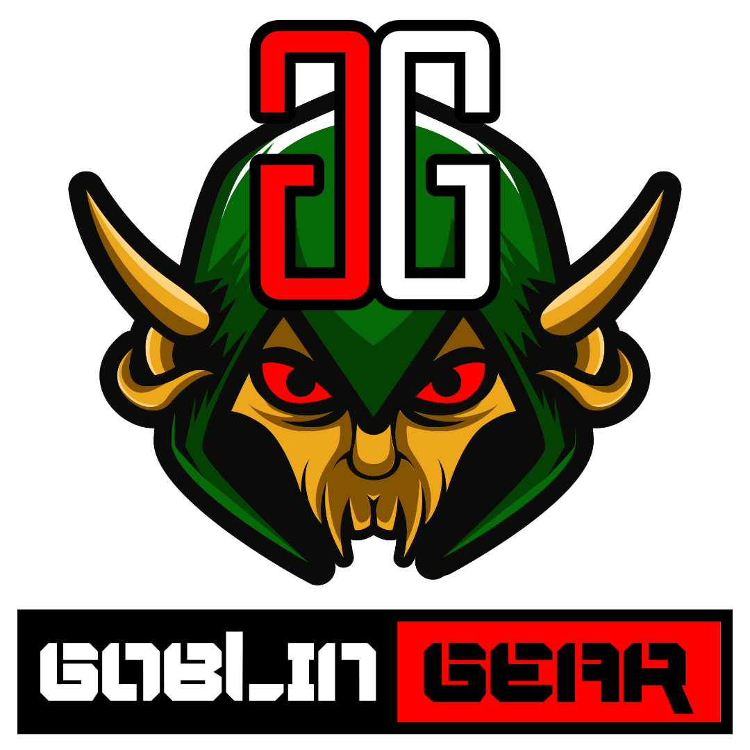 Goblin Gear
