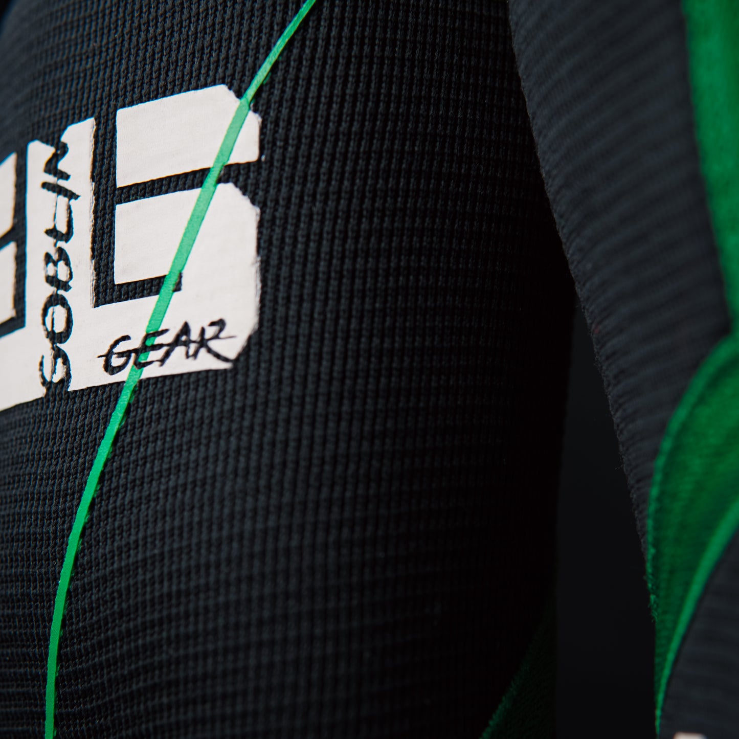 Goblin Gear 5mm Super-Padded Elbow Sleeves (Silicon Infused)