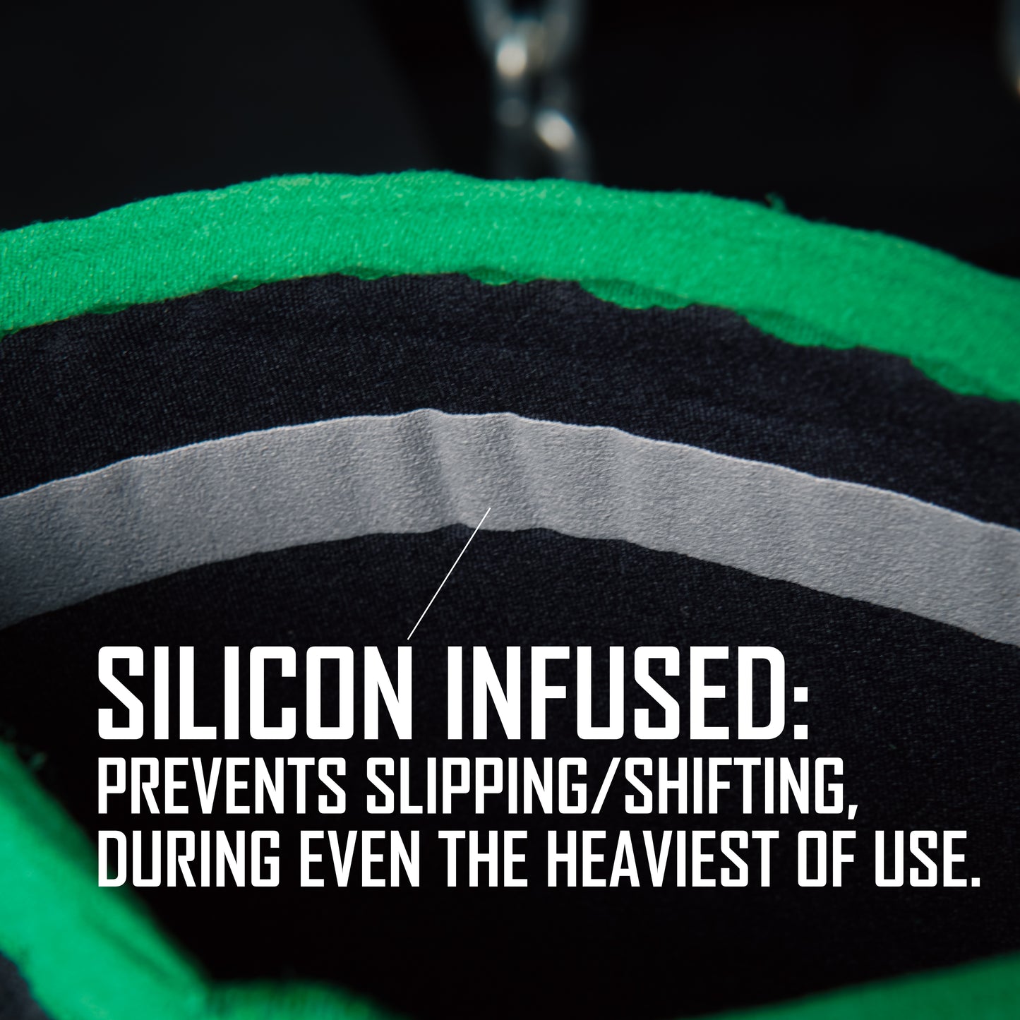 Goblin Gear 5mm Super-Padded Elbow Sleeves (Silicon Infused)
