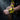 Goblin Gear 20" 3x Super Heavy Duty Wrist Wraps Cracked Sun – product photo 4 of 5