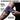 42" 4x Super Heavy Duty Elbow Wraps Midnight Purple