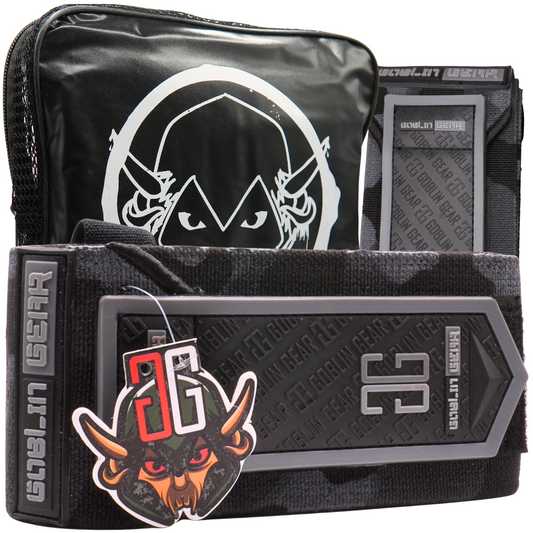 42" 4x Super Heavy Duty Elbow Wraps