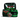 Goblin Gear RETRO 3.5x MUTATED Super Heavy Duty Wrist Wraps – bundle contents photo